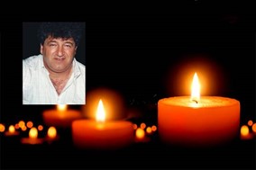 Απεβίωσε o Ευάγγελος Δημ. Τζάρτζος